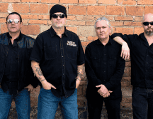 El grupo de rock tapatío CUCA ofrecerá un concierto gratuito el próximo viernes 28 de febrero. ESPECIAL