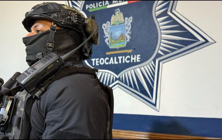 Suman al menos 144 los agentes asesinados en Jalisco desde diciembre de 2018 con base en registros hemerográficos. CORTESÍA/ SSJ.