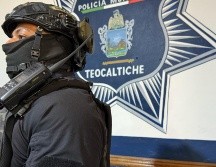 Este jueves la alcaldesa de Teocaltiche, Silvia Villalobos, compartió un mensaje en redes sociales, en el que externó la preocupación que se tiene desde el ayuntamiento y desde la población. CORTESÍA