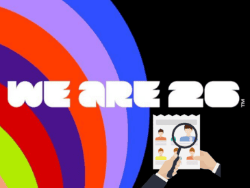 FIFA compartió las vacantes disponibles para la Copa del Mundo en 2026. X / @FIFAWorldCup