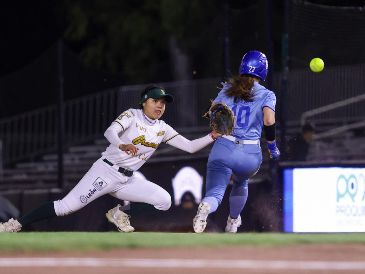 Charros buscará igualar la serie este viernes. CORTESÍA/Charros de Jalisco