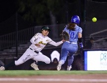 Charros buscará igualar la serie este viernes. CORTESÍA/Charros de Jalisco
