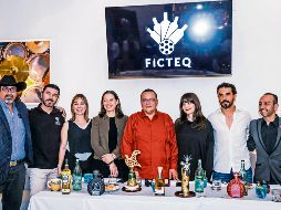 Prometen que el encuentro fílmico será tanto una fiesta artística como un catalizador para nuevos talentos. EL INFORMADOR/ A. Navarro