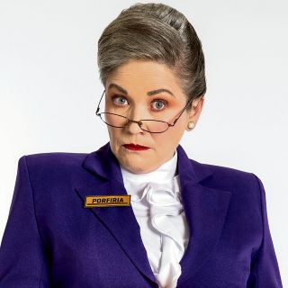 “Muero por Marilú”, una comedia para enamorarse