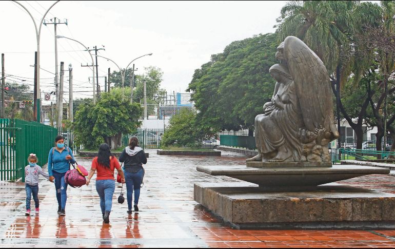 El sistema público reportó algunas cuentas sin justificar. EL INFORMADOR/ Archivo