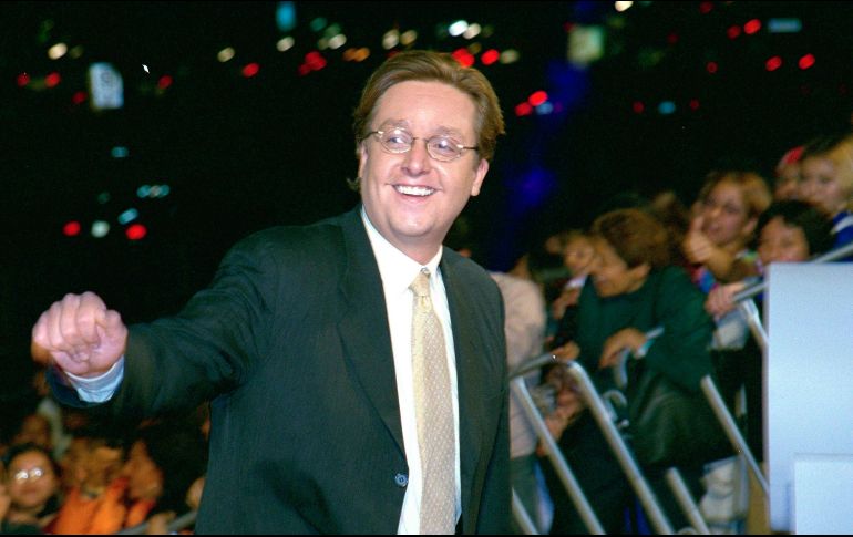 Daniel Bisogno fue uno de los conductores más importantes de 