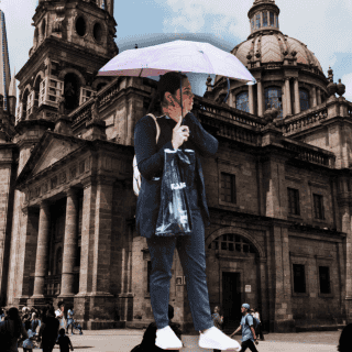 ¿Volverá a llover en Guadalajara este viernes? Aquí el pronóstico