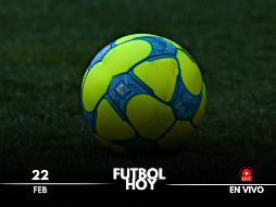 La programación diaria incluye partidos que pueden verse en televisión abierta, otros en restringida, y algunos a través de streaming. IMAGO7