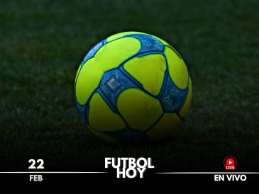 La programación diaria incluye partidos que pueden verse en televisión abierta, otros en restringida, y algunos a través de streaming. IMAGO7