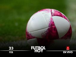 La programación diaria incluye partidos que pueden verse en televisión abierta, otros en restringida, y algunos a través de streaming. IMAGO7