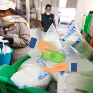 ASF encuentra en Liconsa pagos a proveedores fallecidos en 2023