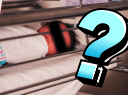 El DIF del Estado de México informó haber asumido la representación del bebé en suplencia. EL INFORMADOR / ARCHIVO