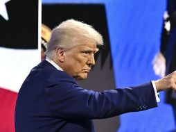 La administración argumentó en la corte que los sindicatos no lograron demostrar que enfrentaban el tipo de daño irreparable e inmediato que justificaría una orden de emergencia para detener los despidos. AP/ ARCHIVO