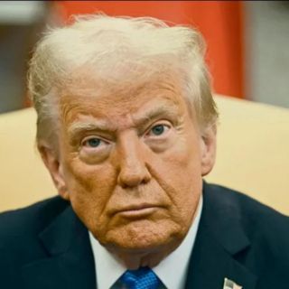 Trump cancela estos programas humanitarios hacia migrantes "legales" en EU