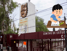 Podrás ingresar a la preparatoria de la siguiente manera. SUN / ARCHIVO