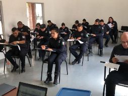 Los interesados deberán presentarse personalmente con la documentación solicitada a partir de la publicación de la convocatoria. ESPECIAL / GOBIERNO DE TLAJOMULCO