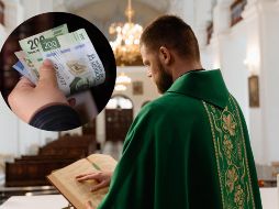 El sacerdocio es una vocación que exige dedicación, formación académica y un profundo sentido de espiritualidad, con el fin de servir a la comunidad y fortalecer la fe de los creyentes. CANVA