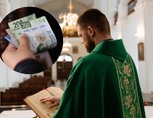 El sacerdocio es una vocación que exige dedicación, formación académica y un profundo sentido de espiritualidad, con el fin de servir a la comunidad y fortalecer la fe de los creyentes. CANVA