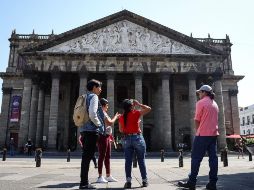 Jalisco y Guadalajara también tienen su español único, sus palabras irrepetibles que por lógica, vida y costumbre sólo entienden quienes nacieron y quienes decidieron vivir aquí. EL INFORMADOR/ARCHIVO
