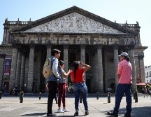 Jalisco y Guadalajara también tienen su español único, sus palabras irrepetibles que por lógica, vida y costumbre sólo entienden quienes nacieron y quienes decidieron vivir aquí. EL INFORMADOR/ARCHIVO