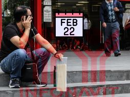 El Infonavit abrirá el día de mañana para atender a los derechohabientes que no puedan asistir entre semana. EL INFORMADOR / ARCHIVO