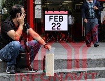 El Infonavit abrirá el día de mañana para atender a los derechohabientes que no puedan asistir entre semana. EL INFORMADOR / ARCHIVO