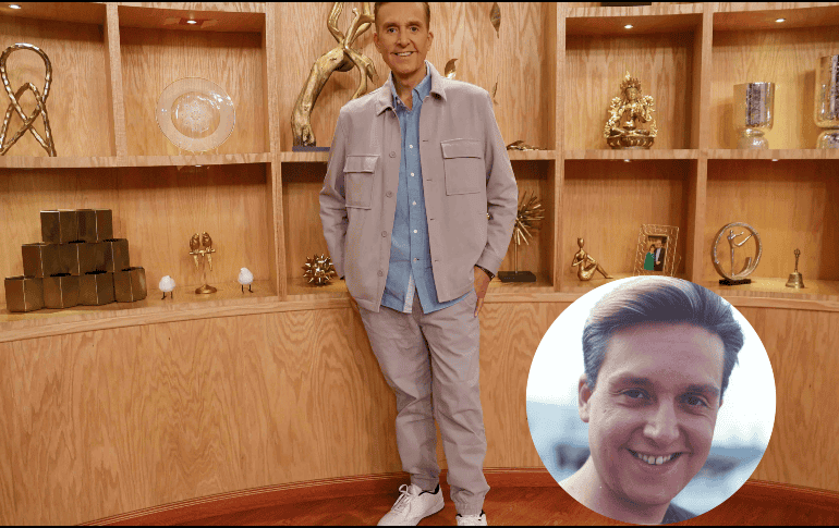 Desde el comienzo, Paty Chapoy y Daniel Bisogno se mantuvieron como conductores de 