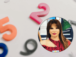 La numerología percibe a los números como principios universales, otorgando a cada uno un significado en específico. ESPECIAL/Imagen de Tara Winstead en Pexels/Facebook @MhoniVidente