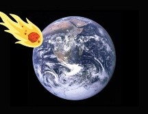 El asteroide 2024 YR4 fue descubierto el pasado 27 de diciembre. UNSPLASH / NASA