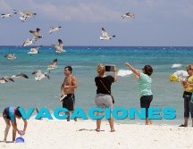 Una de las preguntas que vienen con las vacaciones de Semana Santa tiene que ver con el hecho de que cada año estas cambian de fecha, es decir, caen en un día diferente sin que haya algo fijo en el calendario. NTX / ARCHIVO