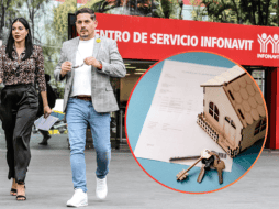 El esquema de Infonavit de Unamos Créditos permite poder acceder a un presupuesto mayor que el que una sola persona podría obtener para comprar una casa. EL INFORMADOR/ARCHIVO ESPECIAL/Imagen de Oleksandr Pidvalnyi en Pixabay