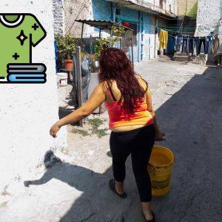 Método infalible para lavar tus playeras