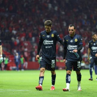 Así buscan dar carpetazo a Chivas por la polémica con audios del VAR