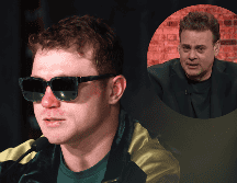 Este veto no es un caso aislado en la relación de Canelo con la prensa. IMAGO7 / ARCHIVO / ESPECIAL / @DavidFaitelson_