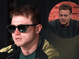 Este veto no es un caso aislado en la relación de Canelo con la prensa. IMAGO7 / ARCHIVO / ESPECIAL / @DavidFaitelson_