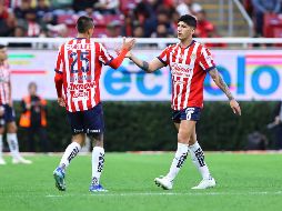 El conjunto Rojiblanco llega con la necesidad de conseguir otro triunfo en la Liga MX, luego de que en sus últimos cinco juegos únicamente registra una victoria, además de sumar dos empates y dos derrotas. IMAGO7