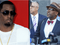 Uno de los seis abogados de la defensa de Sean 