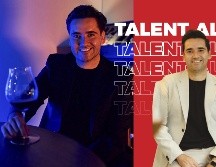 Sam Cepeda. CORTESÍA