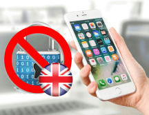 El Gobierno Británico pidió a Apple acceder a los datos encriptados de sus usuarios. PEXELS / CANVA