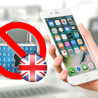 Apple elimina la protección de datos para clientes en Reino Unido tras exigencias del gobierno