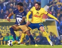 Este sábado 22 de febrero a las 21:05 horas, se jugará una edición más del Clásico Capitalino en el estadio Olímpico Universitario. IMAGO7