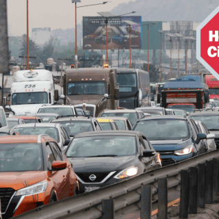 Hoy No Circula viernes 22 de agosto de 2025: Autos que descansan en CDMX y Edomex
