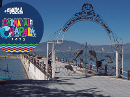 El Gobierno Municipal ha dado a conocer el programa oficial con las actividades y horarios de este evento. EL INFORMADOR/ARCHIVO