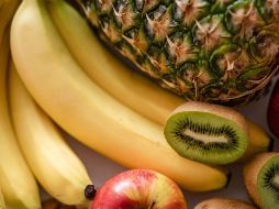 Esta fruta aumenta los niveles de melatonina en el cuerpo. Pixabay