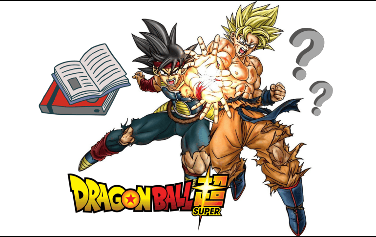 El anime de Dragon Ball Super terminó en 2018 y el manga aún no se ha desarrollado del todo. X/@DBSuperOficial