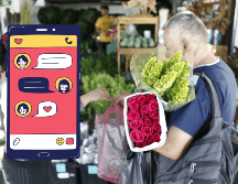 Con engaños y seducciones es como la mujer robaba a sus víctimas. INF/ARCHIVO