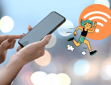 Apple ofrece la suscripción iCloud Private Relay, servicio con el que puede optimizar tu conexión a internet. ESPECIAL / CANVA