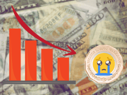 El dólar ha experimentado una subida del 0.55%, y en comparación con hace un año, su valor ha incrementado un 21.96%. Freepik / Canva