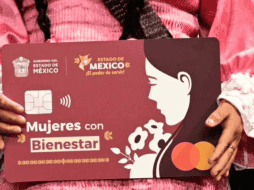 Según las reglas de operación de Mujeres con Bienestar, la convocatoria 2025 para el registro de nuevas beneficiarias se emitirá sólo en caso de que no haya solicitantes en la lista de espera. ESPECIAL.