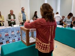 Se acordó presentar dos ternas para ocupar ambas direcciones que serán presentadas al Gobernador Pablo Lemus el próximo lunes. CORTESÍA